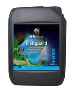 HS AQUA FISH GUARD 2.5 L