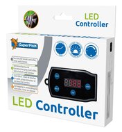 SF LED CONTROLLER