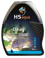 HS AQUA CLEAR 150 ML
