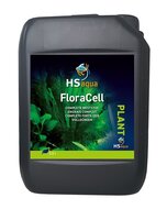 HS AQUA FLORACELL 2.5 L