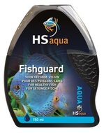HS AQUA FISH GUARD 150 ML