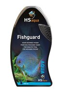 HS AQUA FISH GUARD 350 ML