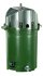 EHEIM BUITENFILTER CLASSIC 1500 XL/2260 ZONDER MASSA 2400 L_