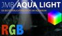 JMB Aqua Led 08,6W/060CM - RGB -_