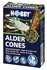 HOBBY ALDER CONES 50 ST (ZWARTE ELS KEGELS)_